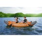 Bestway Kajak-Set Hydro-Force Rapid x2 Aufblasbar Bestway Kajak-Set Hydro-Force Rapid x2 Aufblasbar