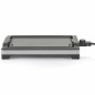 Tristar Elektro-Grillplatte 2000 W 37 x 25 cm Schwarz Tristar Elektro-Grillplatte 2000 W 37 x 25 cm Schwarz