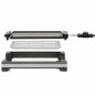 Tristar Elektro-Grillplatte 2000 W 37 x 25 cm Schwarz Tristar Elektro-Grillplatte 2000 W 37 x 25 cm Schwarz