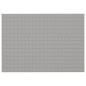 vidaXL Gewichtsdecke Grau 155x220 cm 7 kg Stoff vidaXL Gewichtsdecke Grau 155x220 cm 7 kg Stoff