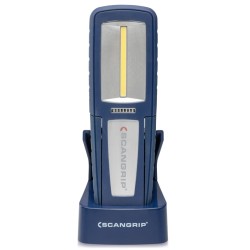 Scangrip COB LED-Inspektionsarbeitsleuchte Uniform 500 lm 6 W