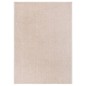 vidaXL Teppich Kurzflor 240x340 cm Dunkelbeige vidaXL Teppich Kurzflor 240x340 cm Dunkelbeige
