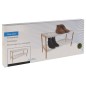 Storage solutions Schuhregal mit 2 Ebenen 70x26x36 cm Storage solutions Schuhregal mit 2 Ebenen 70x26x36 cm
