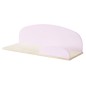 Vipack Wandregal Kiddy 65 cm Holz Altrosa Vipack Wandregal Kiddy 65 cm Holz Altrosa