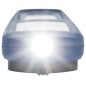 Scangrip COB LED-Inspektionsarbeitsleuchte Uniform 500 lm 6 W Scangrip COB LED-Inspektionsarbeitsleuchte Uniform 500 lm 6 W