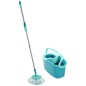 Leifheit Wischmopp-Set Clean Twist Ergo Leifheit Wischmopp-Set Clean Twist Ergo