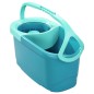 Leifheit Wischmopp-Set Clean Twist Ergo Leifheit Wischmopp-Set Clean Twist Ergo