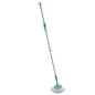 Leifheit Wischmopp-Set Clean Twist Ergo Leifheit Wischmopp-Set Clean Twist Ergo