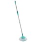 Leifheit Wischmopp-Set Clean Twist Ergo Leifheit Wischmopp-Set Clean Twist Ergo