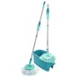 Leifheit Wischmopp-Set Clean Twist Ergo Leifheit Wischmopp-Set Clean Twist Ergo