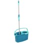 Leifheit Wischmopp-Set Clean Twist Ergo Leifheit Wischmopp-Set Clean Twist Ergo