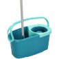 Leifheit Wischmopp-Set Clean Twist Ergo Leifheit Wischmopp-Set Clean Twist Ergo