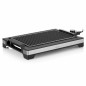 Tristar Grillrost und Barbecue-Grill 2000 W 37 x 25 cm Schwarz Tristar Grillrost und Barbecue-Grill 2000 W 37 x 25 cm Schwarz