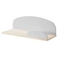 Vipack Wandregal Kiddy 65 cm Holz Grau Vipack Wandregal Kiddy 65 cm Holz Grau
