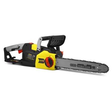 GARDEO PRO Kettensäge 2400 W