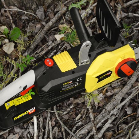 GARDEO PRO Kettensäge 2400 W