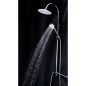 RIDDER Regendusche-Set Monaco Chrom RIDDER Regendusche-Set Monaco Chrom