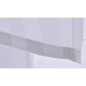 RIDDER Duschvorhang Skyline 180x200 cm RIDDER Duschvorhang Skyline 180x200 cm