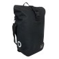 Willex Fahrradtasche Wasserdicht 17 L Schwarz Willex Fahrradtasche Wasserdicht 17 L Schwarz