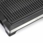 Tristar Grillrost und Barbecue-Grill 2000 W 37 x 25 cm Schwarz Tristar Grillrost und Barbecue-Grill 2000 W 37 x 25 cm Schwarz