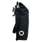 Willex Fahrradtasche Wasserdicht 17 L Schwarz Willex Fahrradtasche Wasserdicht 17 L Schwarz