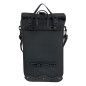 Willex Fahrradtasche Wasserdicht 17 L Schwarz Willex Fahrradtasche Wasserdicht 17 L Schwarz