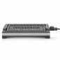 Tristar Grillrost und Barbecue-Grill 2000 W 37 x 25 cm Schwarz Tristar Grillrost und Barbecue-Grill 2000 W 37 x 25 cm Schwarz