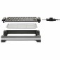 Tristar Grillrost und Barbecue-Grill 2000 W 37 x 25 cm Schwarz Tristar Grillrost und Barbecue-Grill 2000 W 37 x 25 cm Schwarz