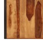 vidaXL Esstisch 200 x 100 x 75 cm Massivholz vidaXL Esstisch 200 x 100 x 75 cm Massivholz