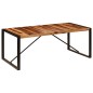 vidaXL Esstisch 200 x 100 x 75 cm Massivholz vidaXL Esstisch 200 x 100 x 75 cm Massivholz