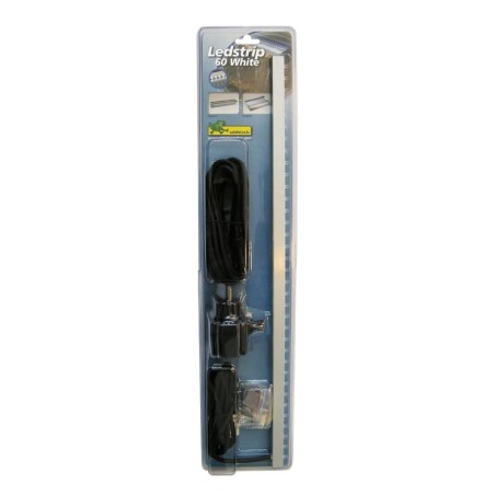 Ubbink LED-Streifen mit 35 LEDs 60 cm weiß 1312116