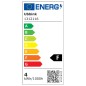 Ubbink LED-Streifen mit 35 LEDs 60 cm weiß 1312116 Ubbink LED-Streifen mit 35 LEDs 60 cm weiß 1312116