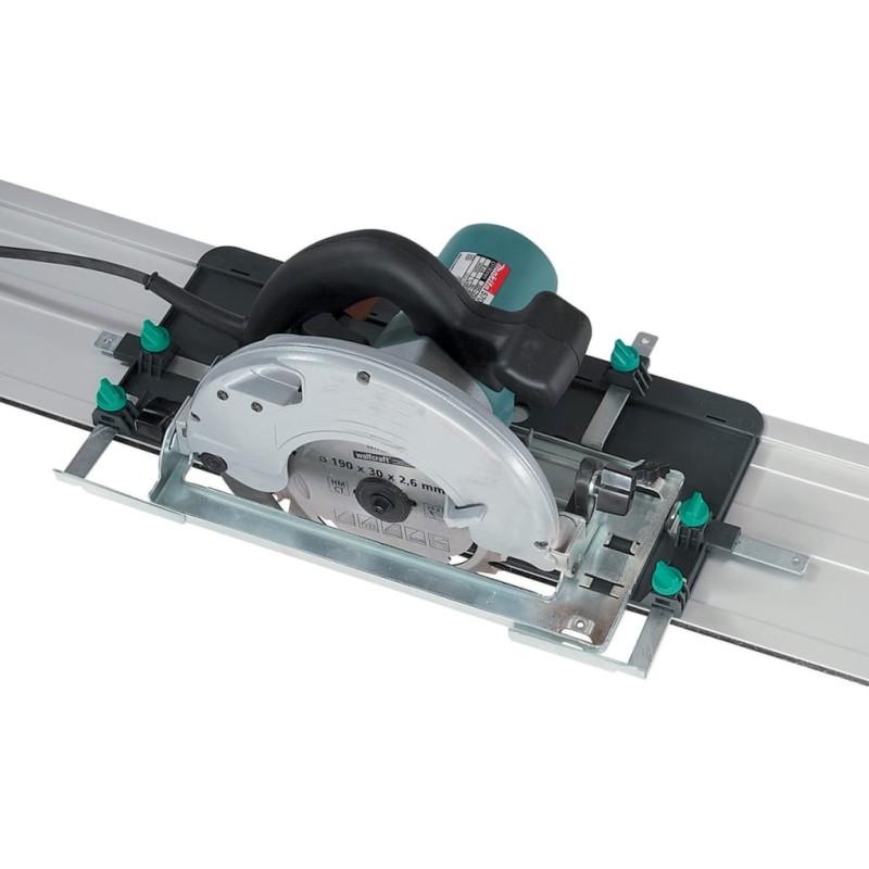wolfcraft Führungsschiene für Kreissäge FKS 115 6910000 wolfcraft Führungsschiene für Kreissäge FKS 115 6910000