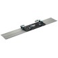 wolfcraft Führungsschiene für Kreissäge FKS 115 6910000 wolfcraft Führungsschiene für Kreissäge FKS 115 6910000