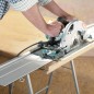 wolfcraft Führungsschiene für Kreissäge FKS 115 6910000 wolfcraft Führungsschiene für Kreissäge FKS 115 6910000