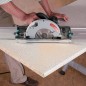 wolfcraft Führungsschiene für Kreissäge FKS 115 6910000 wolfcraft Führungsschiene für Kreissäge FKS 115 6910000