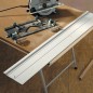wolfcraft Führungsschiene für Kreissäge FKS 115 6910000 wolfcraft Führungsschiene für Kreissäge FKS 115 6910000