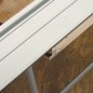 wolfcraft Führungsschiene für Kreissäge FKS 115 6910000 wolfcraft Führungsschiene für Kreissäge FKS 115 6910000