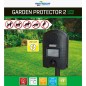 WEITECH Schädlingsbekämpfer mit LED Outdoor 200 m² WEITECH Schädlingsbekämpfer mit LED Outdoor 200 m²