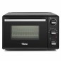 Tristar Umluftofen 800 W 19 L Schwarz Tristar Umluftofen 800 W 19 L Schwarz