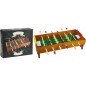 Tender Toys Tischkicker Holz Tender Toys Tischkicker Holz