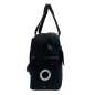 Willex Fahrradtasche 19 L Schwarz und Braun Willex Fahrradtasche 19 L Schwarz und Braun
