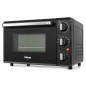 Tristar Umluftofen 800 W 19 L Schwarz Tristar Umluftofen 800 W 19 L Schwarz