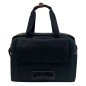 Willex Fahrradtasche 19 L Schwarz und Braun Willex Fahrradtasche 19 L Schwarz und Braun