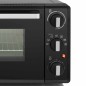 Tristar Umluftofen 800 W 19 L Schwarz Tristar Umluftofen 800 W 19 L Schwarz