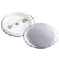 vidaXL Button-Teile 500 Sets 37 mm vidaXL Button-Teile 500 Sets 37 mm