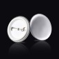 vidaXL Button-Teile 500 Sets 37 mm vidaXL Button-Teile 500 Sets 37 mm