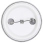 vidaXL Button-Teile 500 Sets 37 mm vidaXL Button-Teile 500 Sets 37 mm