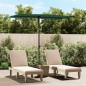 vidaXL Sonnenschirm mit Aluminium-Mast 2x1,5 m Grün vidaXL Sonnenschirm mit Aluminium-Mast 2x1,5 m Grün