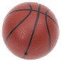 vidaXL Tragbares Basketball Spiel-Set Verstellbar 109-141 cm vidaXL Tragbares Basketball Spiel-Set Verstellbar 109-141 cm
